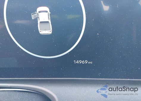 2025 Hyundai Santa Cruz Xrt z USA, uszkodzony, nr VIN 5NTJDDDF6SH131200